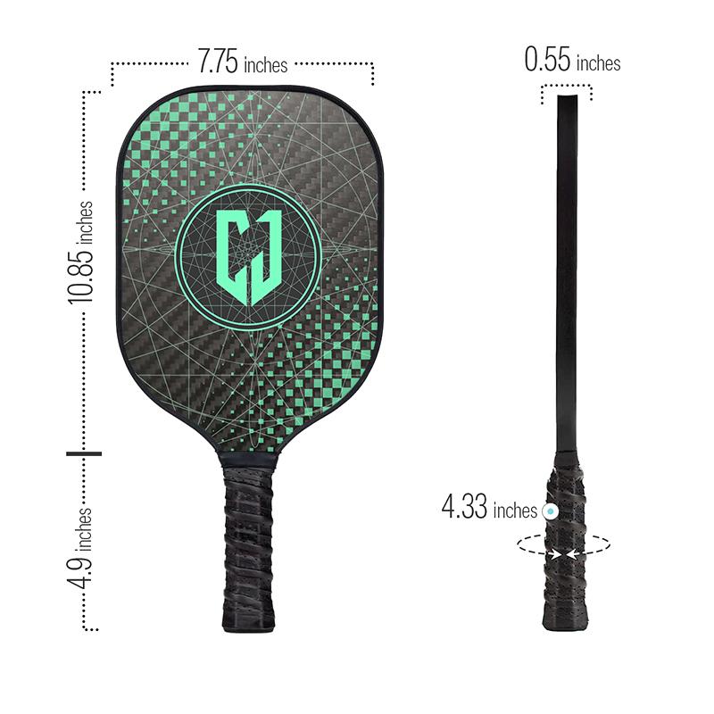 pickleball paddle racket