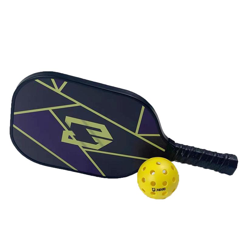 tension carbon pickleball