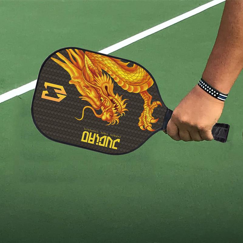 custom Pickleball paddle