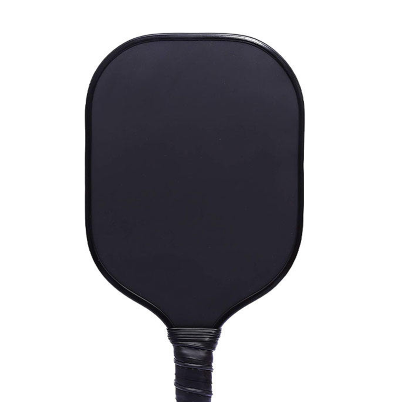 carbon fiber pickleball paddle