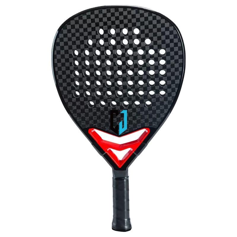 design padel racket