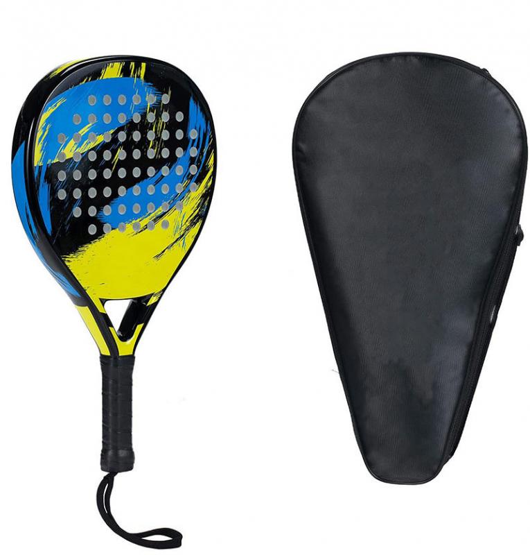 paddle racket protector