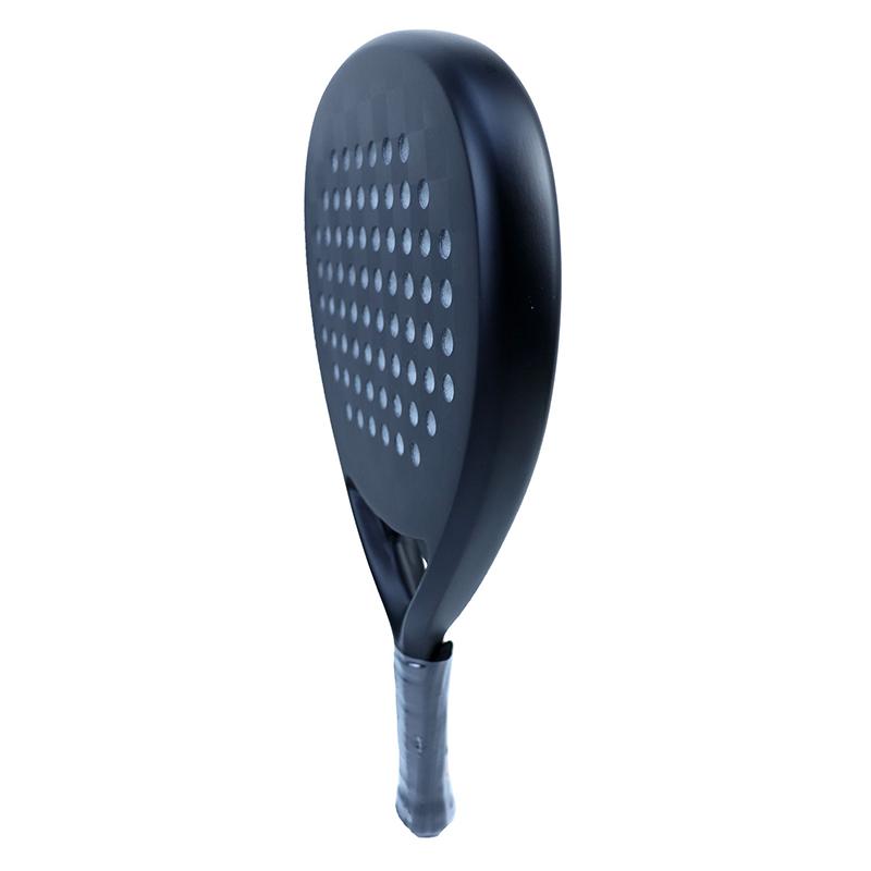 padel rackets carbon fiber