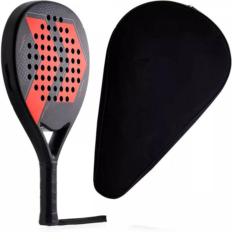 padel rackets