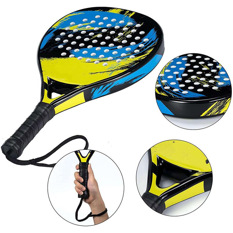 best padel racket