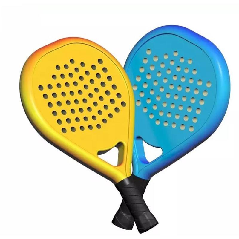 3k 18k padel racket