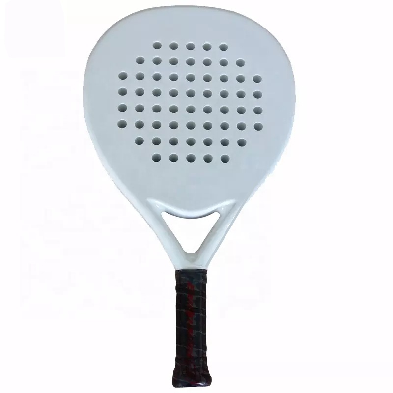 custom padel racket
