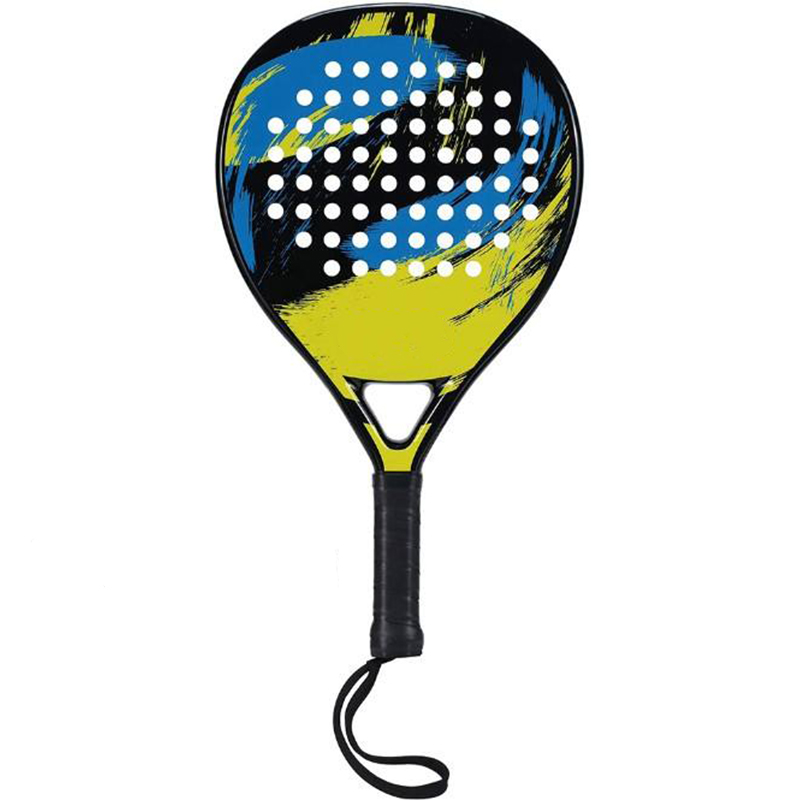 adult padel racket