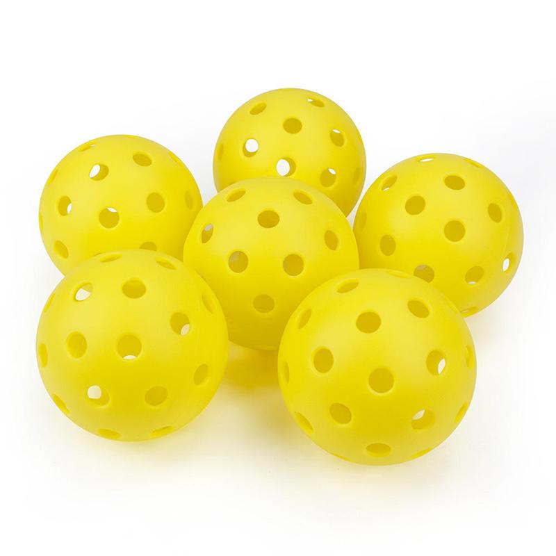franklin sports outdoor pickleballs - x-40 balls