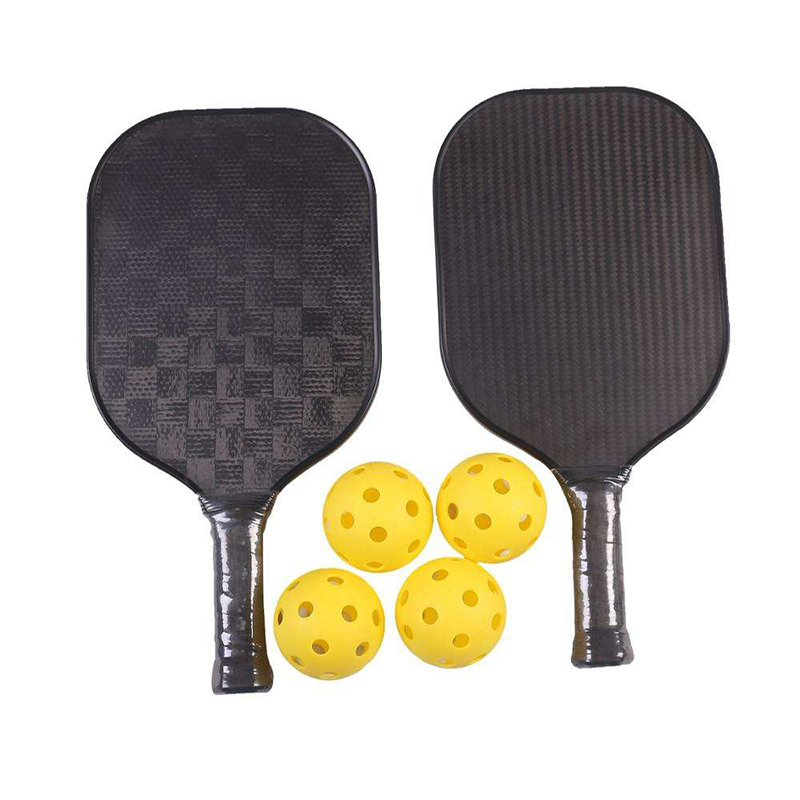 pickleball paddle graphite and carbon fiber