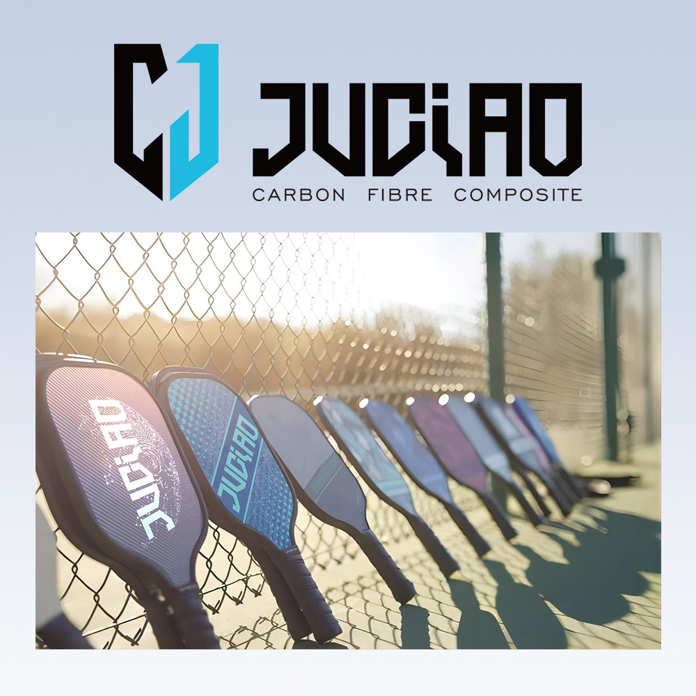 JUCIAO pickleball paddle