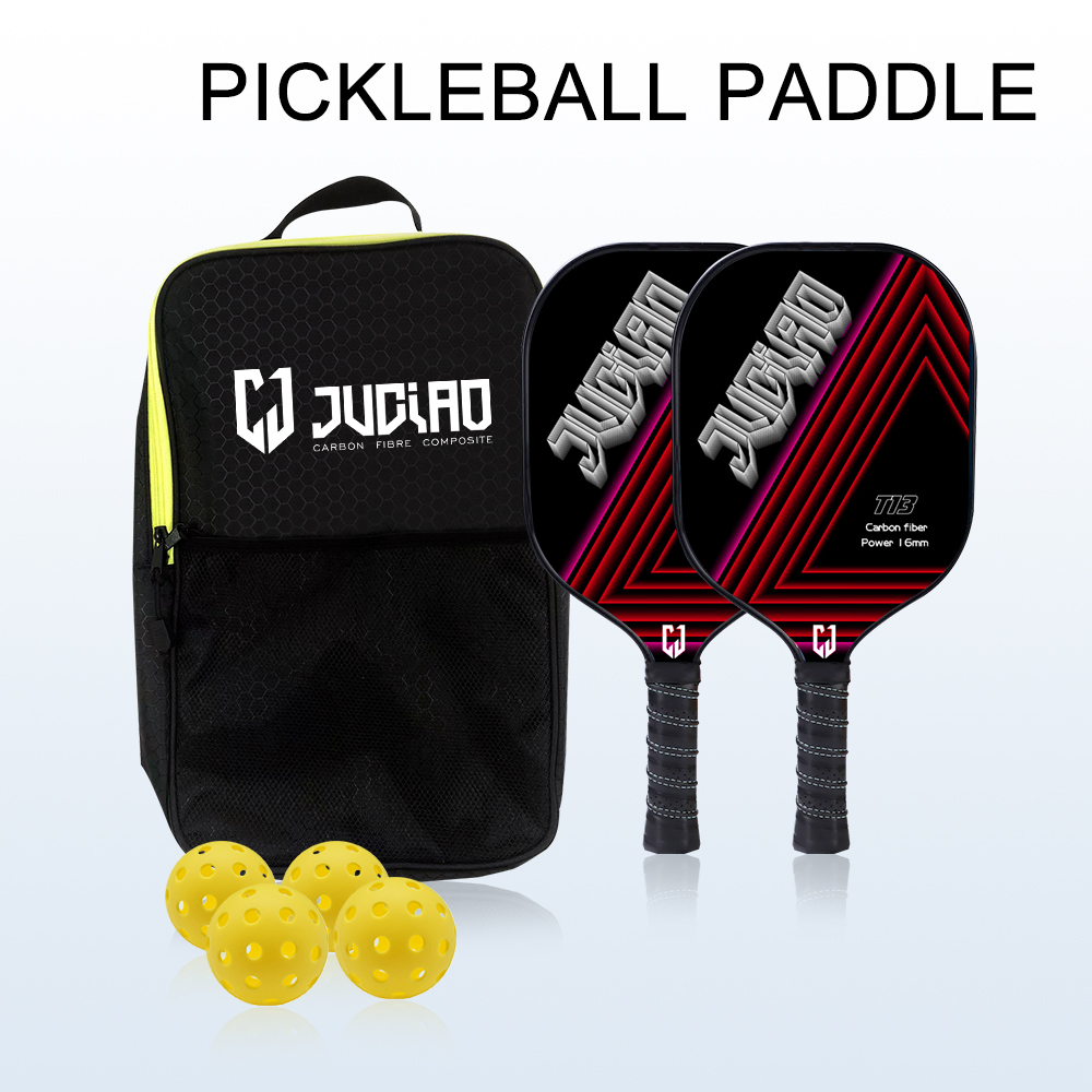 Pickleball Paddle Carbon Fiber