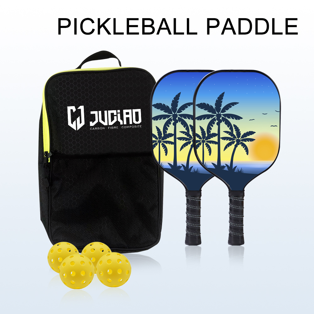 Juciao Pickleball Manufacturer