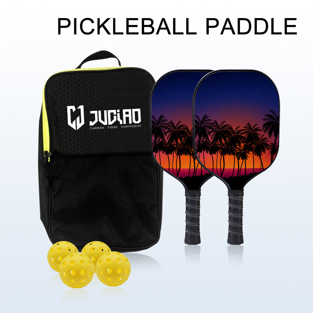 DIY USAPA pickleball paddle