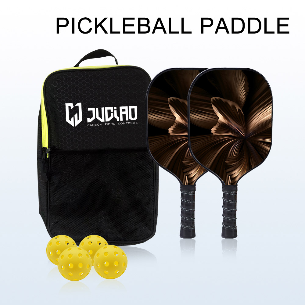 Pickleball Paddle Usapa Approved