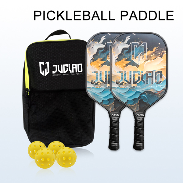 Glass Fiber Pickleball Paddle