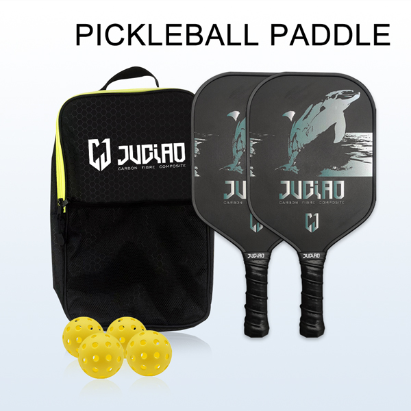 USAPA Approved Pickleball Paddle