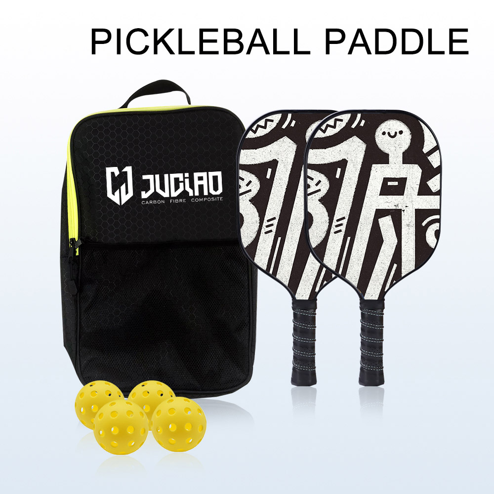 Thermoform Pickleball Paddle