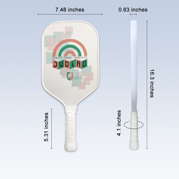 xspak pickleball paddle