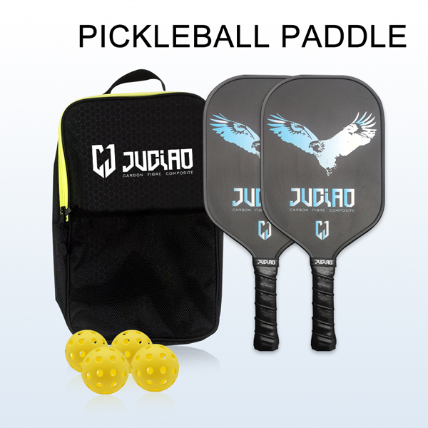 pickleball paddles set of 4