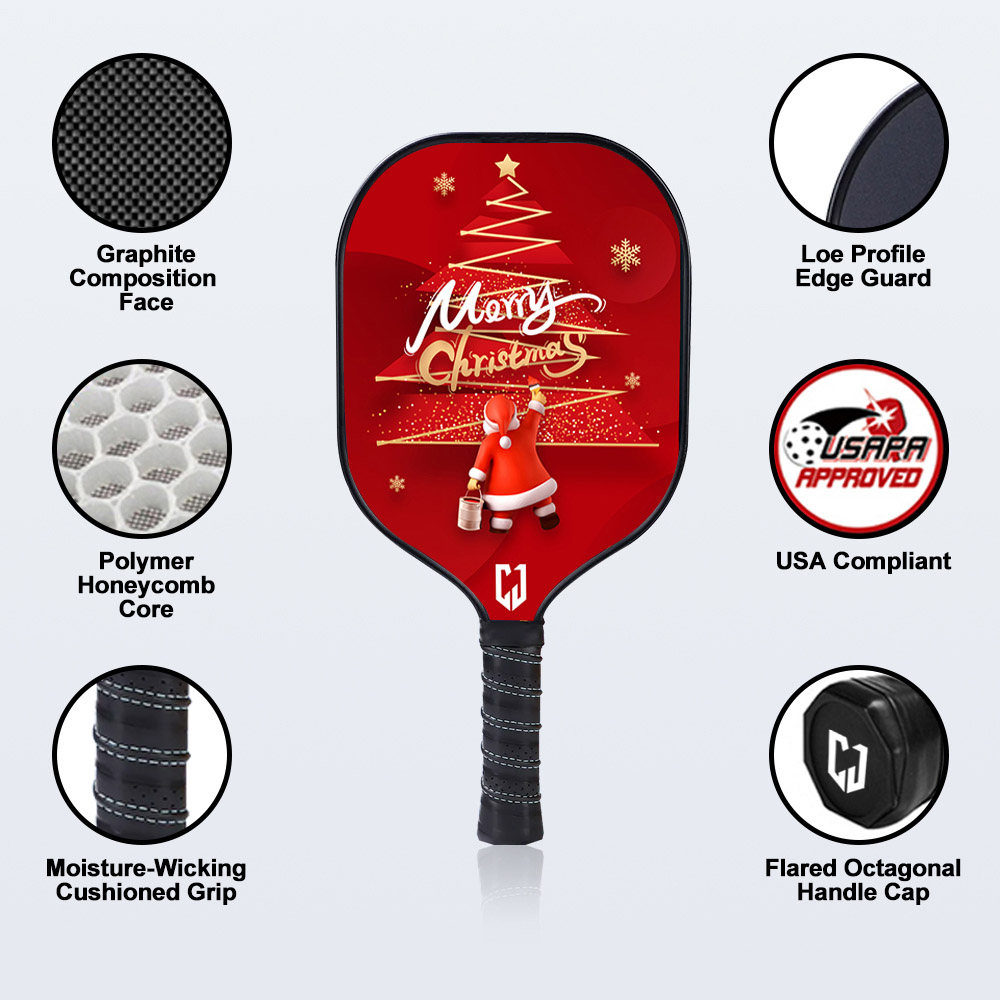 new style Pickleball Paddle