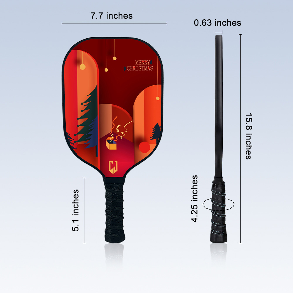 USAPA Approved Pickleball Paddle