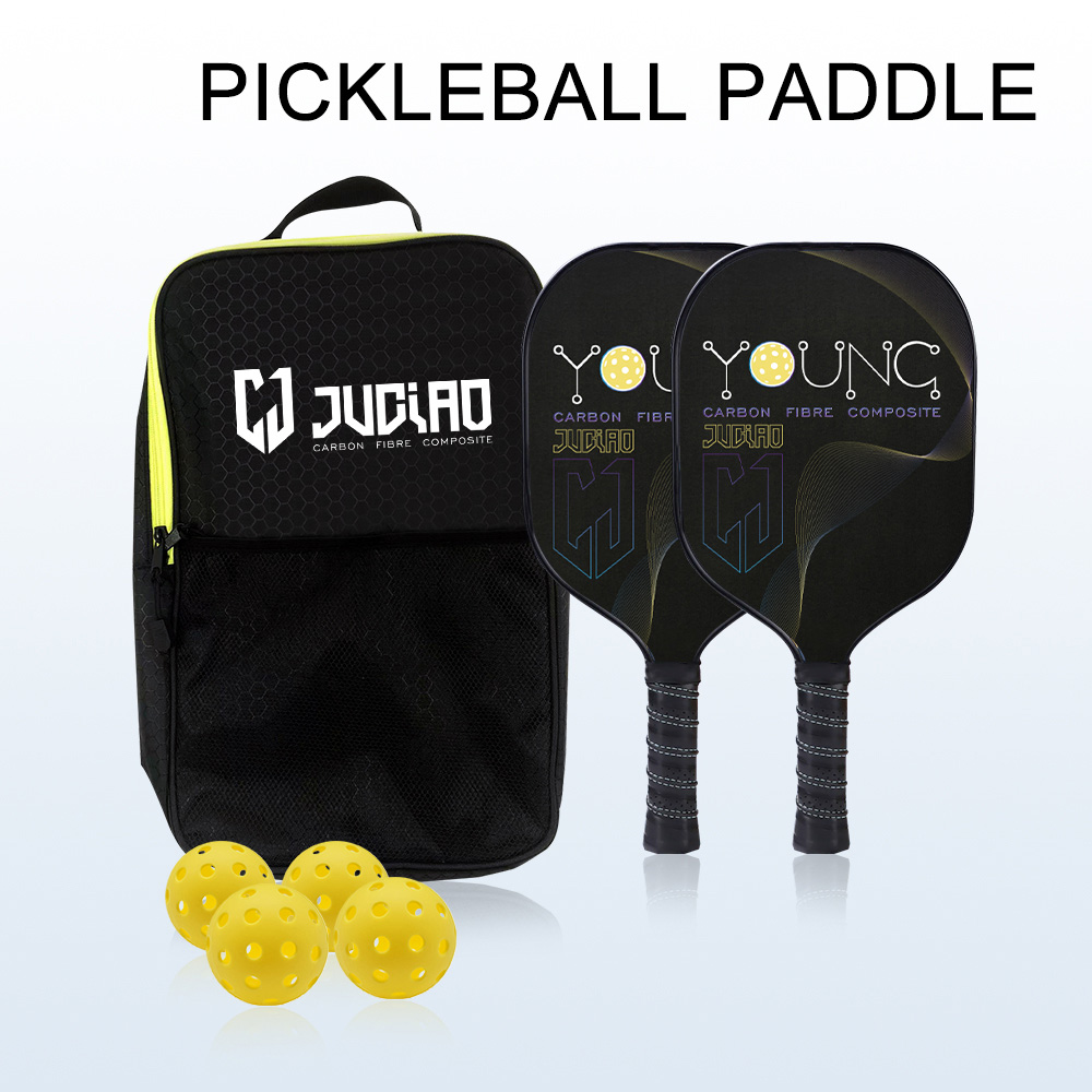 textured surface Pickleball Paddle