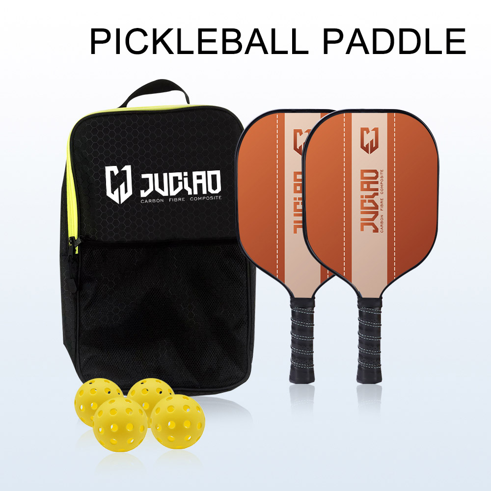 graphite pickleball paddle