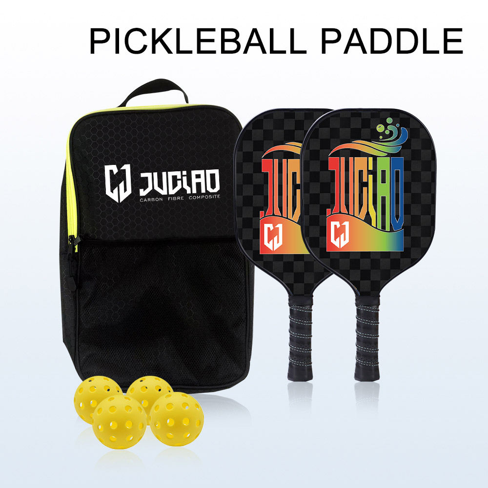 T700 Carbon Fiber pickleball paddles