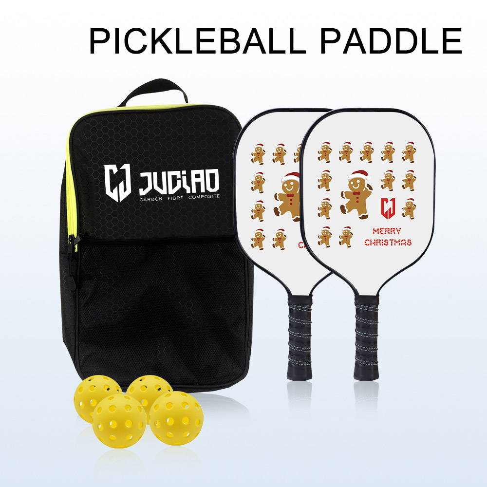 Custom Pickleball Paddle