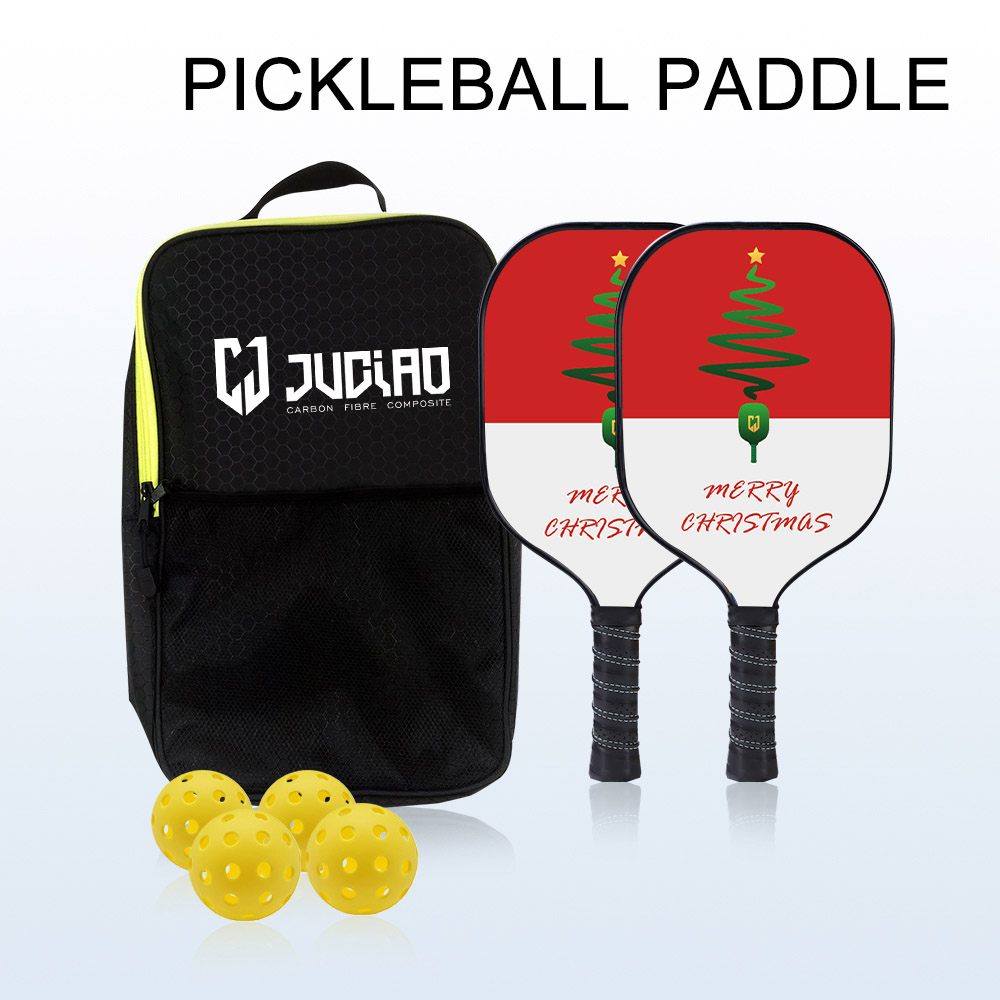 Pickleball Paddle carbon fiber