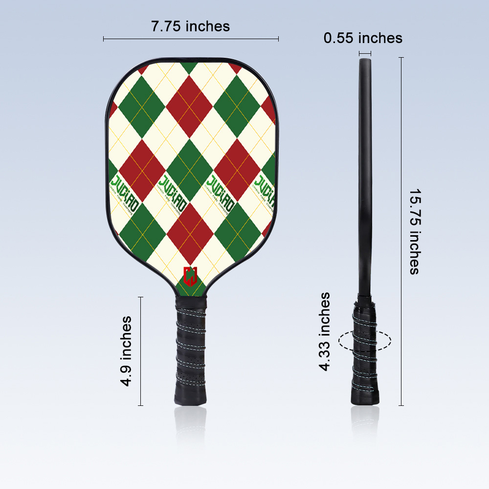 Carbon Fiber Pickleball Paddle