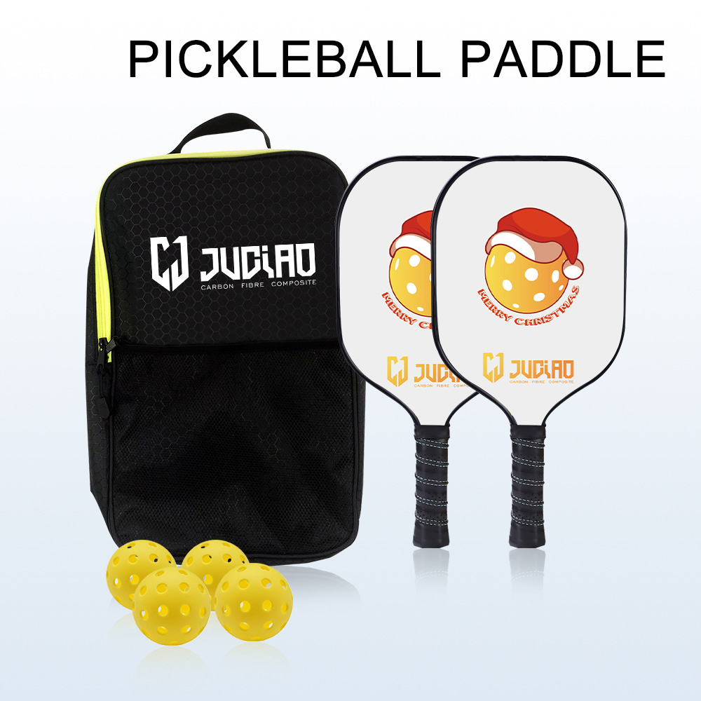 Pickleball Paddle With Sweet Spot