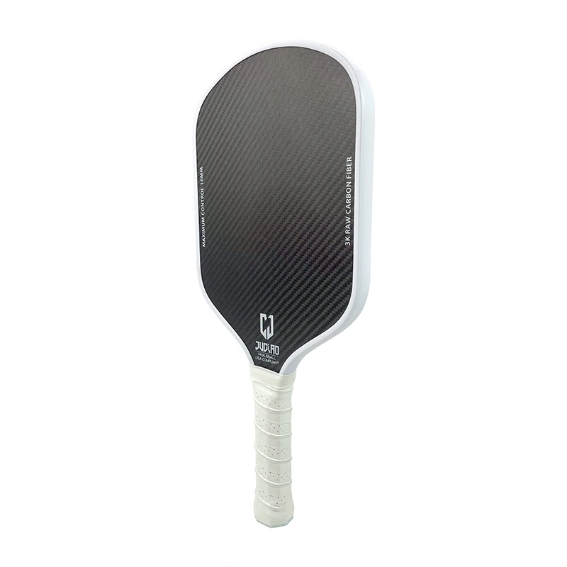 3K Raw Carbon pickleball paddle