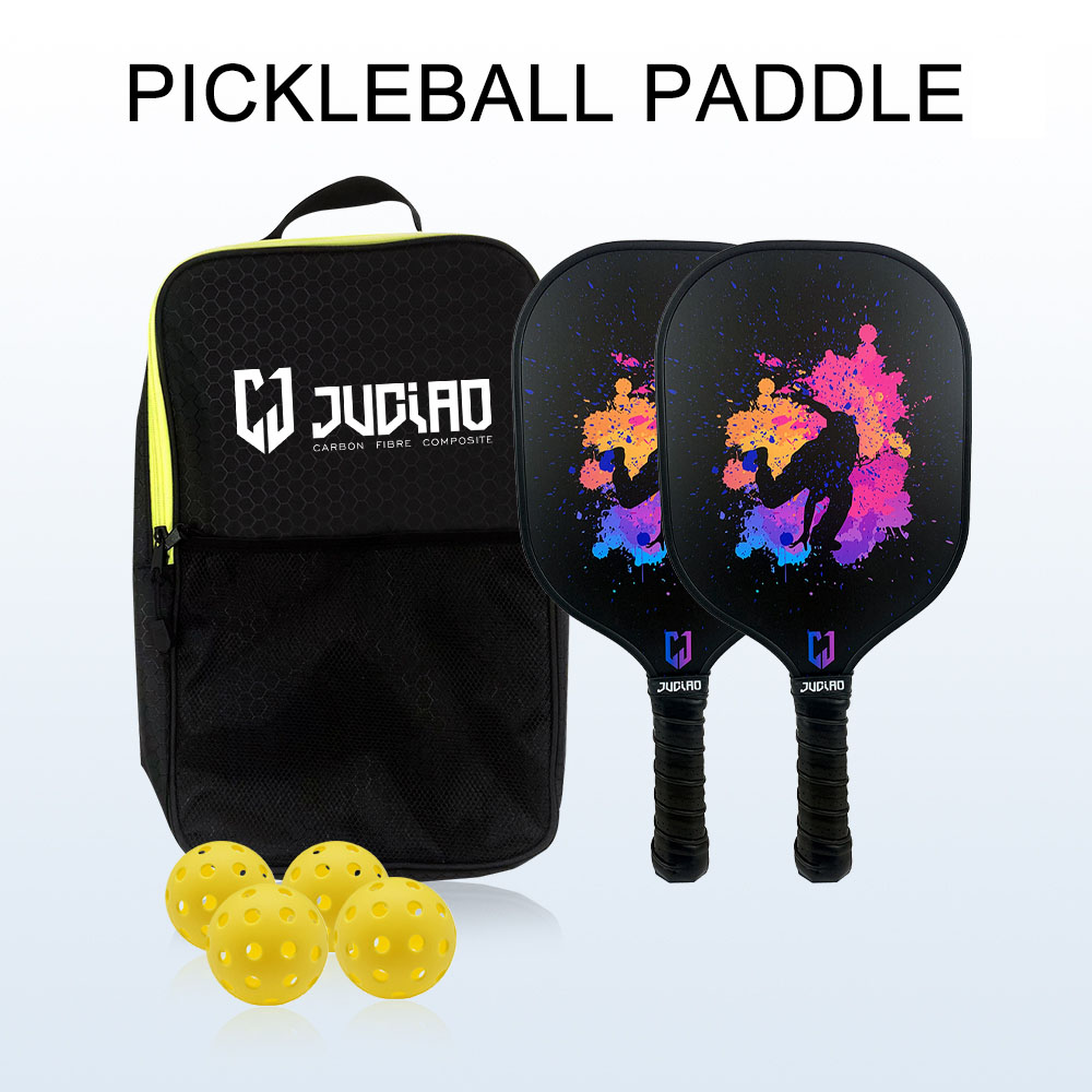 Pickleball Paddle USAPA