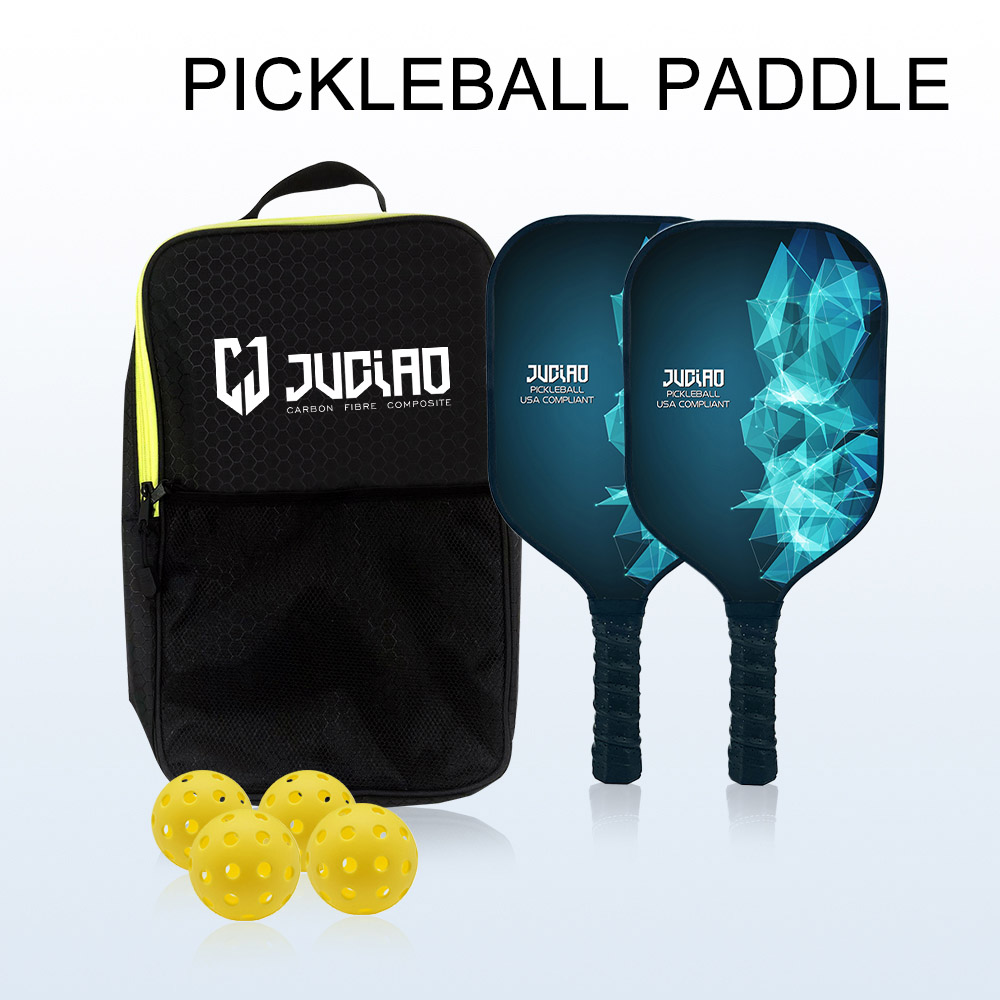 Carbon Fiber Pickleball Paddle