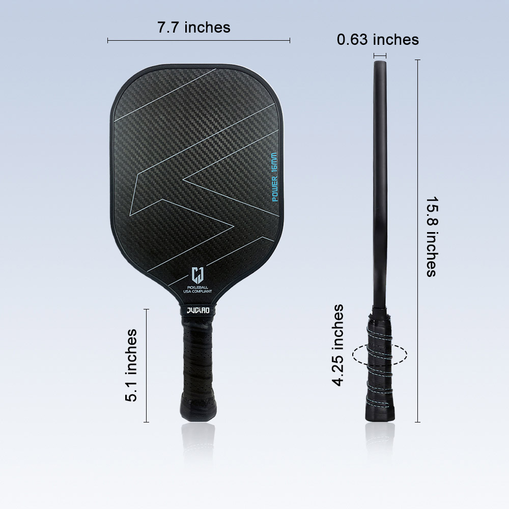 T700 3K Pickleball Paddle