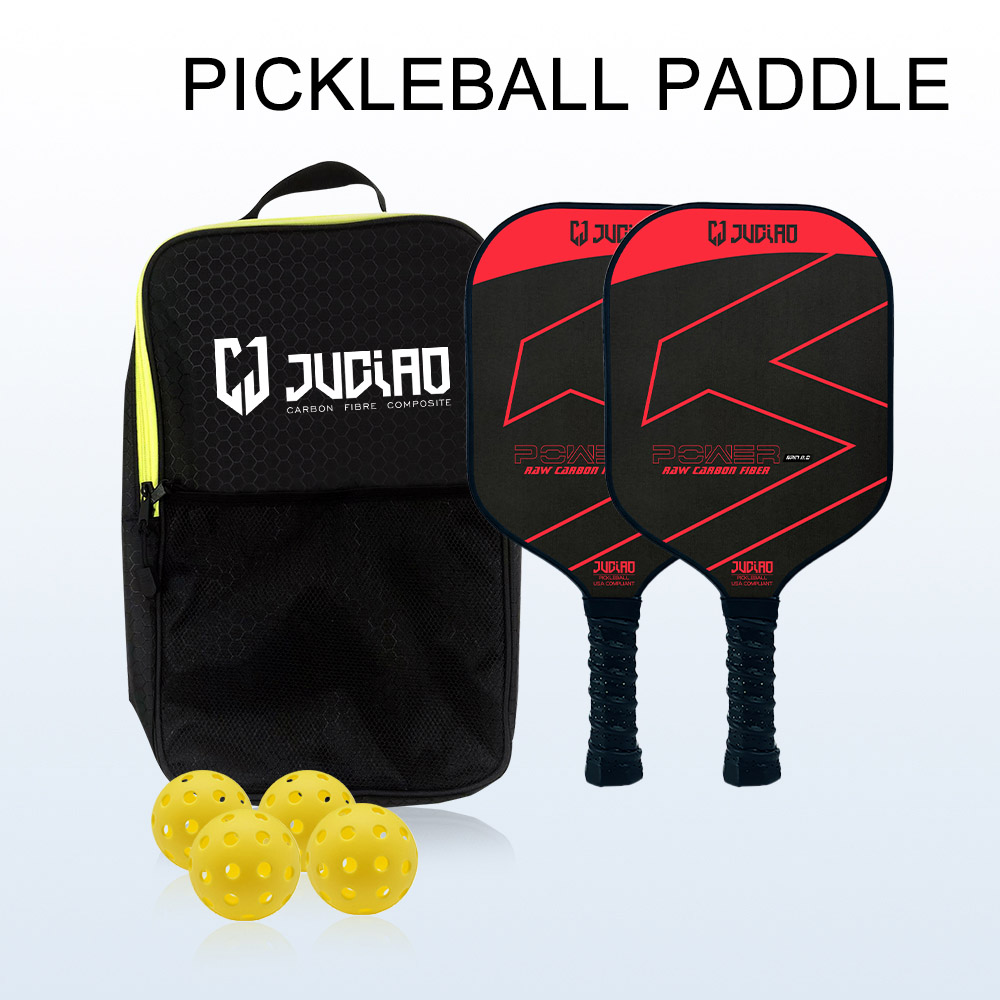 USAPA pickleball paddle