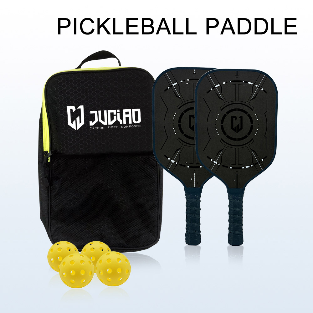 Custom Pickleball Paddle