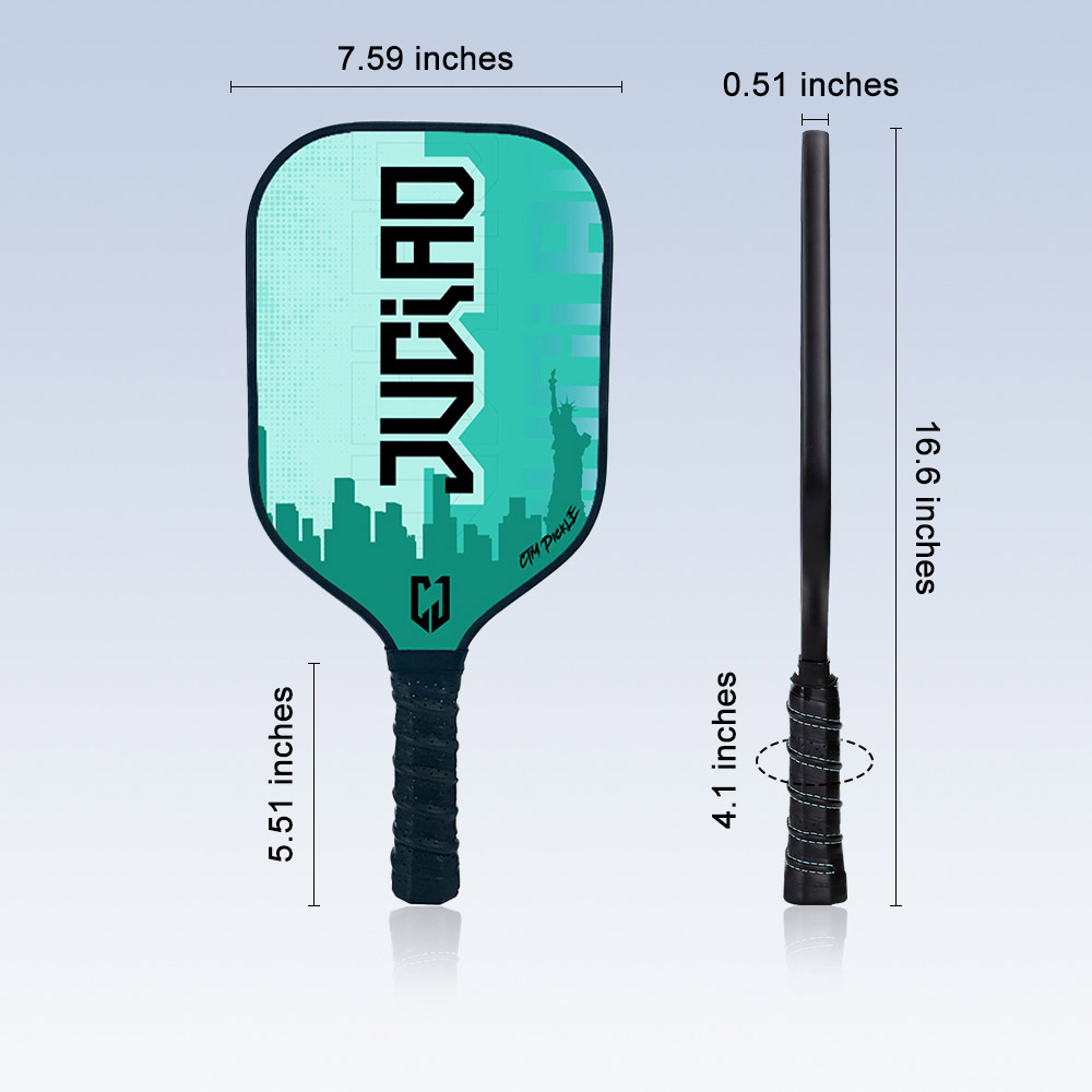 USAPA Standard Pickleball Paddle