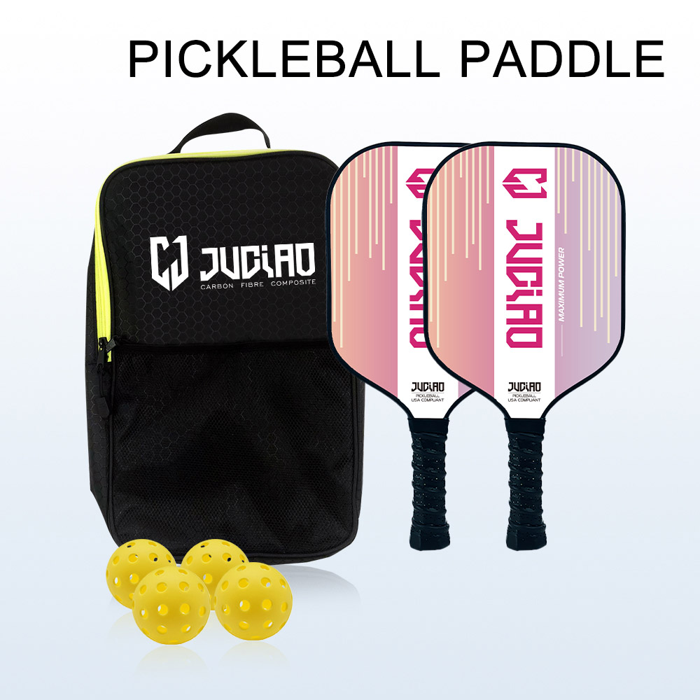 Durable pickleball paddle