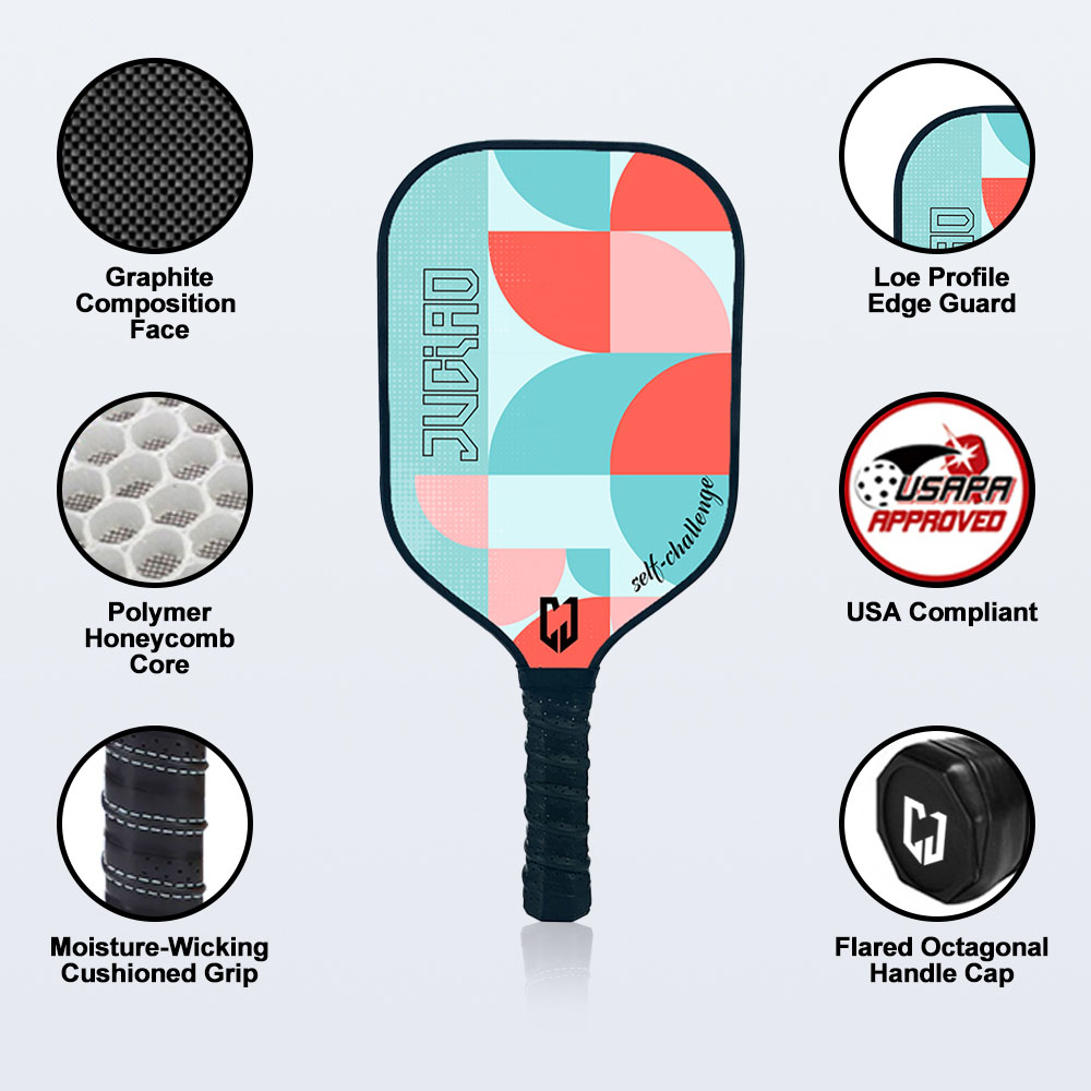 Pickle Ball Paddle
