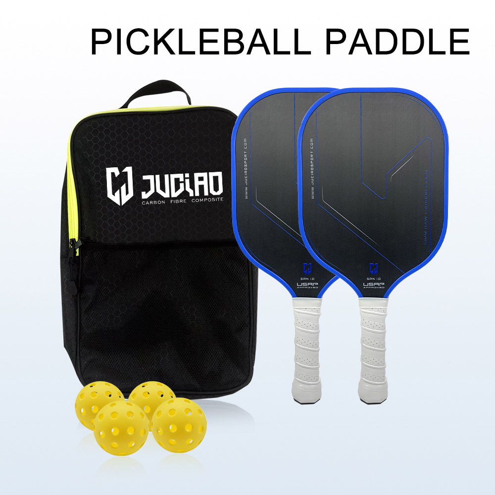 USAPA Approved pickleball paddle