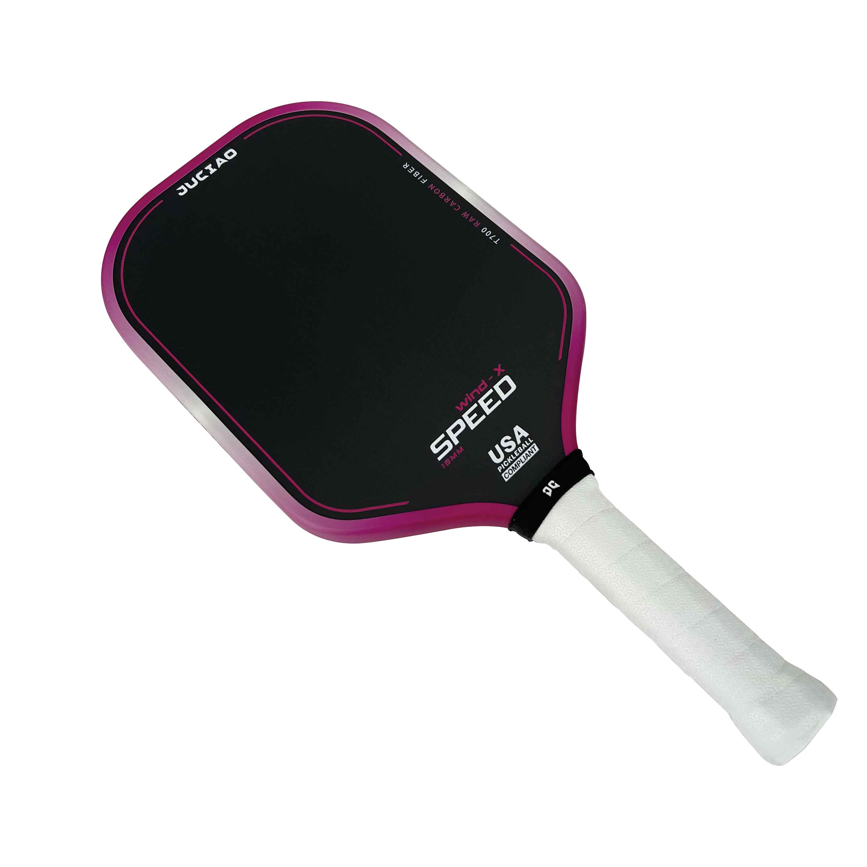 Carbon Fiber Pickleball Paddle