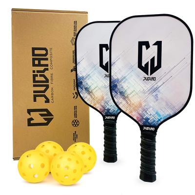 Customized Carbon Pickleball Paddle