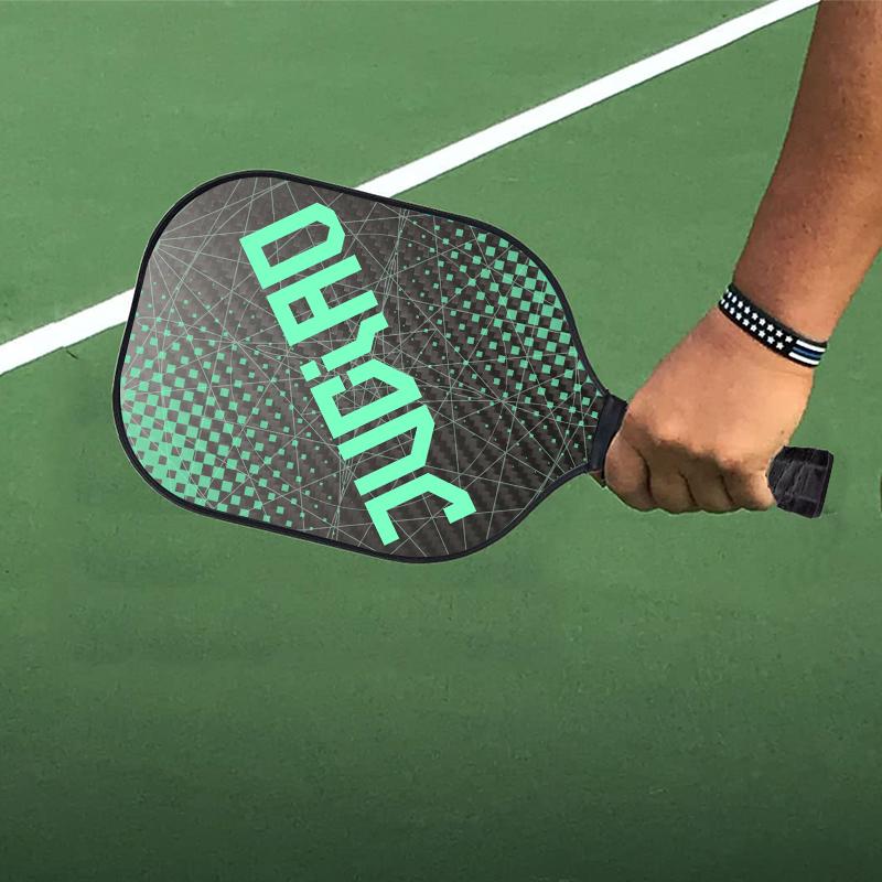 Factory direct supply pickleball paddle