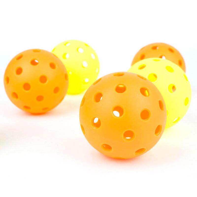 USAPA Outdoor 40 Holes Pickleball Ball