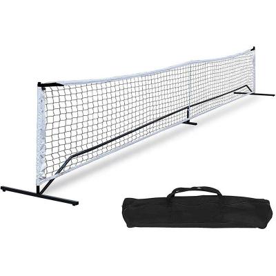 Pickleball Net Steel 22ft Customized Pickleball Net