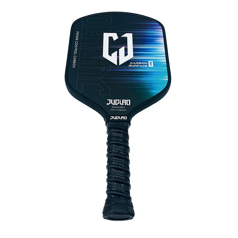Juciao Hot Selling USAPA approved graphite composite pickleball paddle