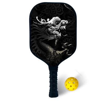 Personalized Custom Thermoformed Selkirk Joola Pickleball Paddle Set Glassfiber Carbon Fiber Pickleball Paddle